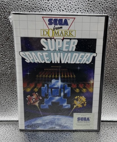 Super space invaders - space,
