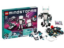 LEGO 51515 - MINDSTORMS -