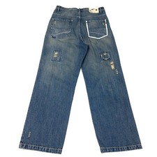 Jeans uomo Enyce Baggy vintage