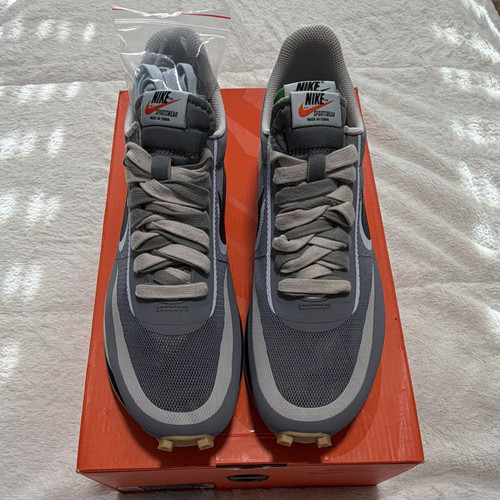 Nike sacai clot ldwaffle - clot,