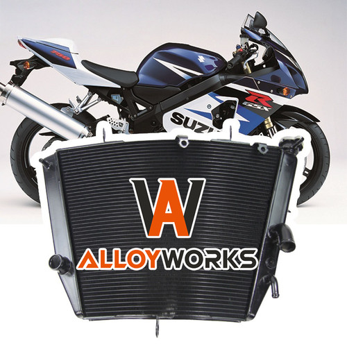 Radiatore alluminio per - radiatore,