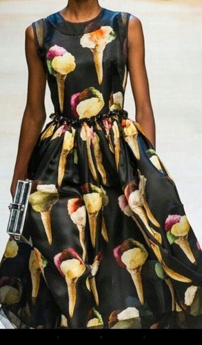 Abito donna dolce gabbana - donna, &