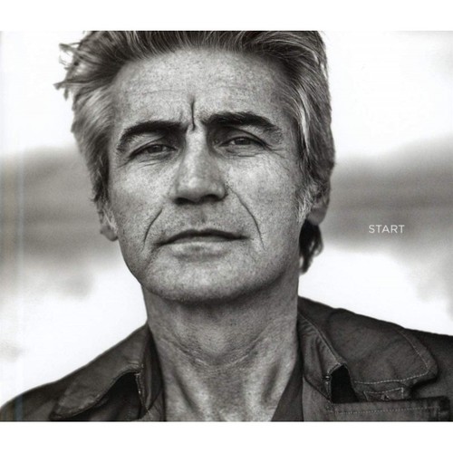 Ligabue start nuovo sealed - cd,