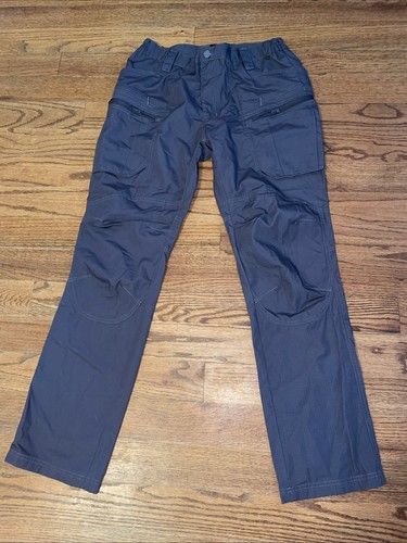 Pantalone tattico uomo regular