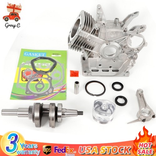 Kit ricostruzione blocco - ricostruzione,