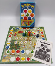 Tuttifrutti Il gioco dei dadi