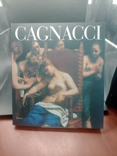 Guido cagnacci catalogo - guido, cagnacci.