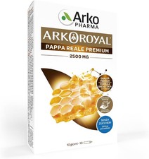 ARKOROYAL PAPPA REALE PREMIUM 2500MG SENZA ZUCCHERI