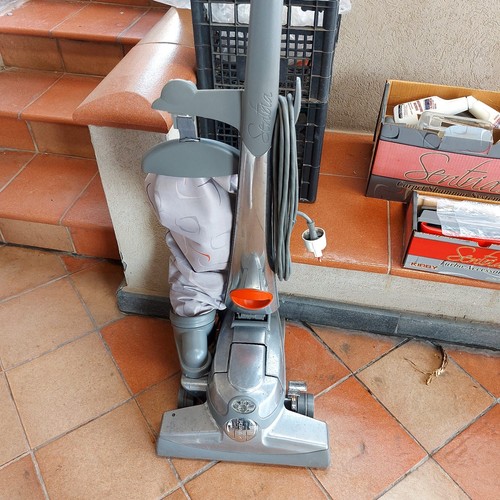 Aspirapolvere kirby - aspirapolvere,