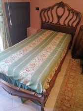 Letto Francese Liberty
