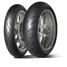 DUNLOP SPORTMAX ROADSMART II