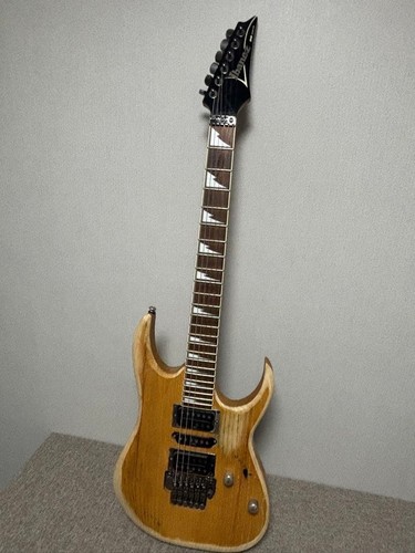 Ibanez rg470agz corpo - rg470agz,