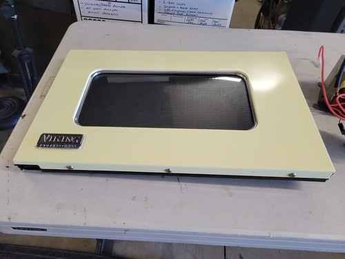 Porta microonde viking - porta,
