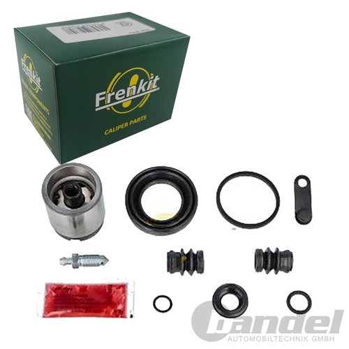 Frenkit kit riparazione - riparazione, pinza