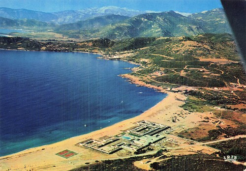 Corse calcatoggio hotel - 2a,