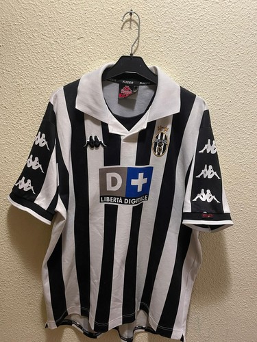 Camiseta oficial juventus - juventus, de