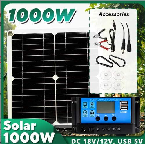 Caricatore solare portatile - caricatore,