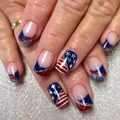 24pz luglio press nails - 4,