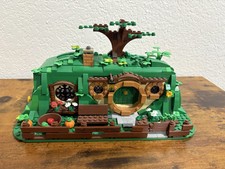 Lego the hobbit - lego, unexpected