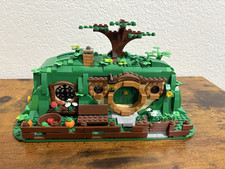 LEGO Lo Hobbit: Un Raduno