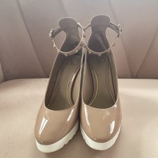 Décolleté valentino nude - décolleté,