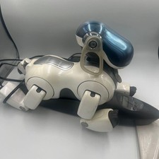 Sony AIBO ERS-7 Robot Dog