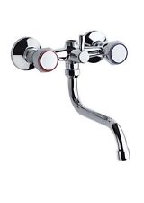 Gruppo Lavello a Muro Parete