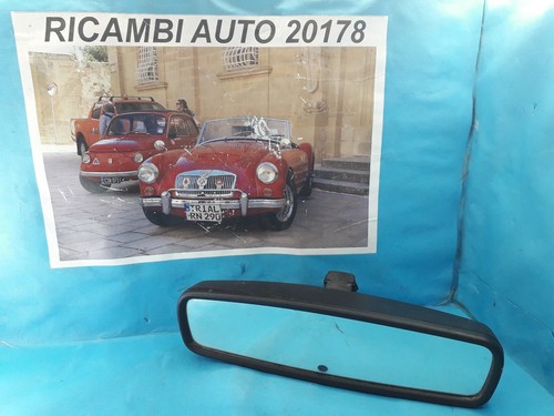Specchietto retrovisore - specchietto,
