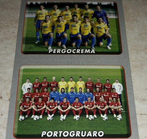 Figurina calciatori panini - figurina,