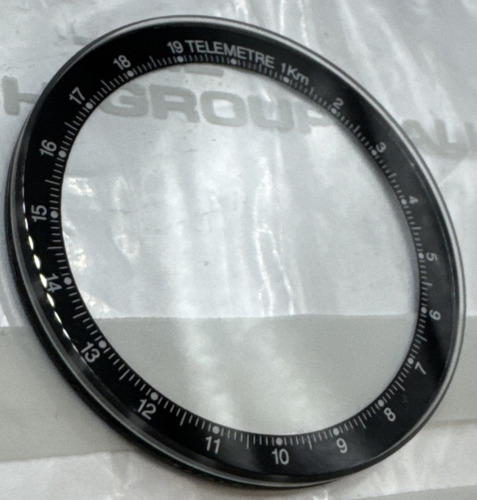 Omega 145 014 - 145.014, mark