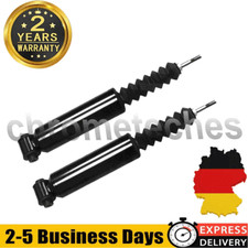 1 paio ammortizzatori