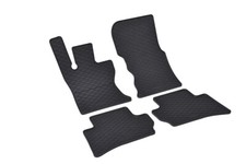 Tappeti Auto Gomma per JAGUAR