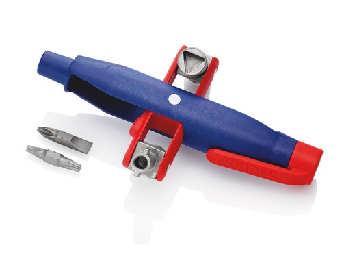 Knipex chiave per - knipex,