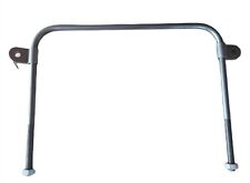 BMW R4, R12, R35, barra