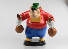 Base Schiaccianocarro === Walt