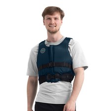 Gilet avventura jobe kayak - gilet,