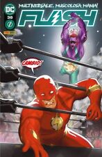 Flash N° 38 - DC Italia -