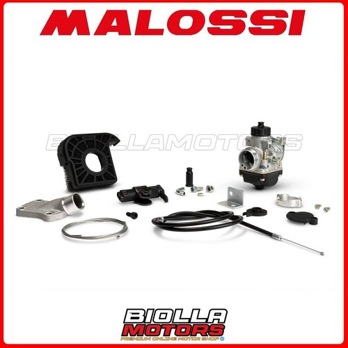 1619835 carburatore malossi - 1619835,