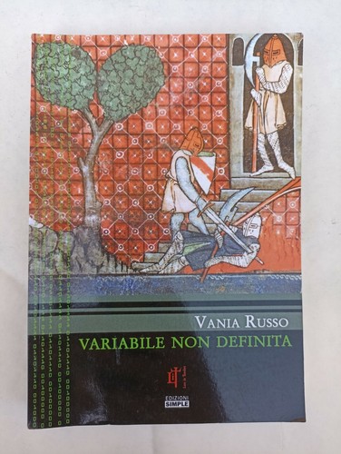 Vania russo variabile non - russo,,