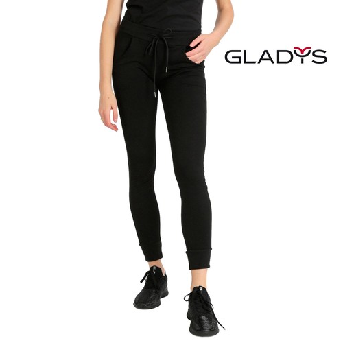 Gladys leggins donna jogger - leggins,