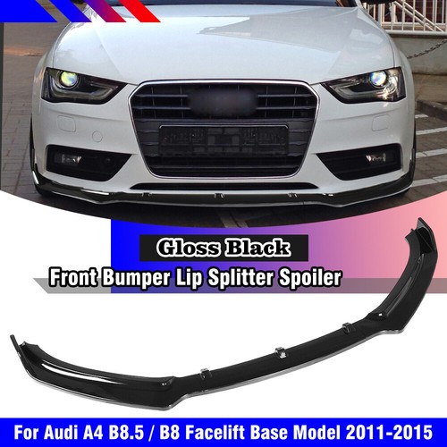 Kit carrozzeria spoiler - , labbro