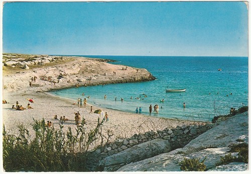 Lampedusa agrigento cala - agrigento,