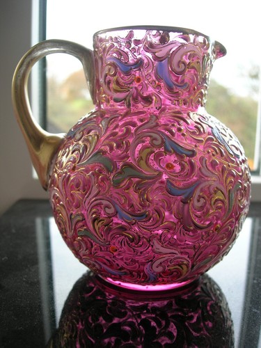 Moser harrach brocca piccola - -,
