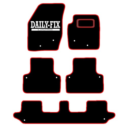 Car mats for - for, volvo