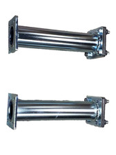 BCS Motozappa Trattore Due