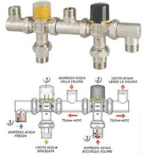 Kit valvola miscelatrice