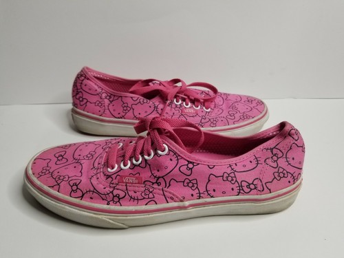 Scarpe hello kitty vans - scarpe,