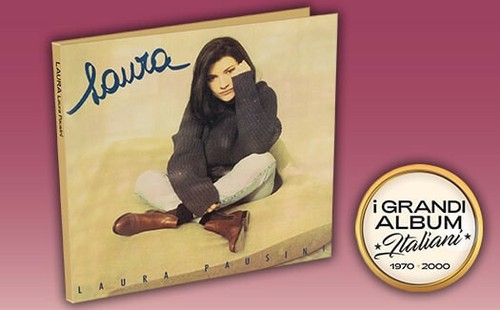 Laura pausini - pausini,, i