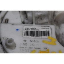 POMPA CARBURANTE OPEL CORSA E