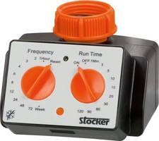 STOCKER 25029 Watertimer Timer